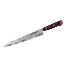 Nôž Yanagiba na sushi Samura KAIJU (SKJ-0045) 240mm