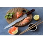 Nôž Yanagiba na sushi Samura KAIJU (SKJ-0045), 240 mm