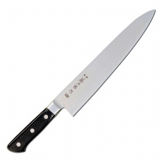 Japonský šéfkuchařský nůž Tojiro Western (F-810), 270 mm