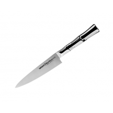 Univerzální nôž Samura Bamboo (SBA-0021), 125 mm