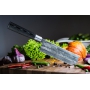 Nůž Nakiri na ovoce a zeleninu Samura Super 5 (SP5-0043) 171mm