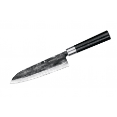 Santoku nôž Samura Super 5 (SP5-0095) 182mm