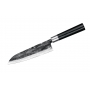Santoku nôž Samura Super 5 (SP5-0095), 182 mm