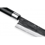 Santoku nôž Samura Super 5 (SP5-0095) 182mm