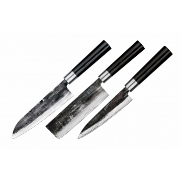Sada kuchynských nožov Samura Super 5 (SP5-0220)