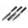 Sada kuchynských nožov Samura Super 5 (SP5-0220)