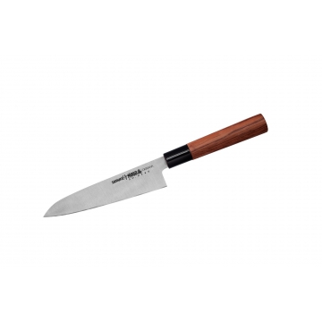 Šéfkuchařský nôž Gyuto Samura OKINAWA (SO-0185) 170mm
