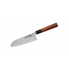Santoku nôž Samura OKINAWA (SO-0194), 175 mm