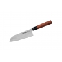 Santoku nôž Samura OKINAWA (SO-0194), 175 mm