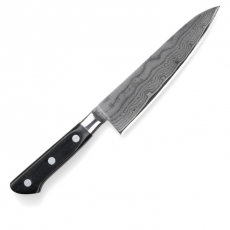 Šéfkucharský nôž Tojiro DP 37 Damascus (F-654) 180mm