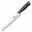 Nôž na chlieb a pečivo Dellinger Samurai Professional Damascus VG-10, 195mm