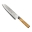 Santoku nôž Seburo HOKORI Damascus 180mm