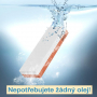 Brusný kámen Seburo ExtraSharp kombinovaný, zrnitost 2000/600