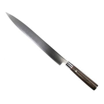 Kuchynský nôž SEBURO MUTEKI Yanagiba 285mm