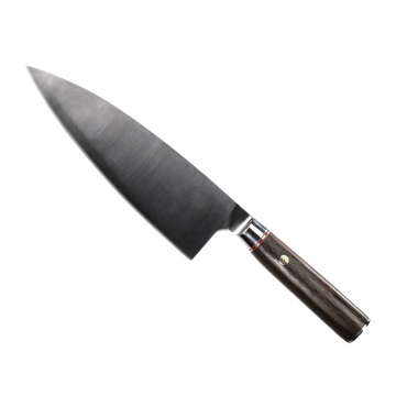 Kuchynský nôž Seburo MUTEKI Deba 200mm
