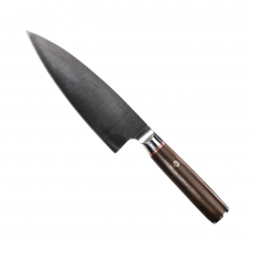 Kuchynský nôž Seburo MUTEKI Deba 180mm