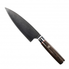 Kuchynský nôž Seburo MUTEKI Deba 160mm