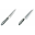 Japonský okrajovací nôž Tojiro Flash (FF-PA100), 100 mm +...
