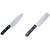 Japonský Santoku nôž Tojiro Western 170mm + Japonský Nakiri nôž...