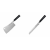 Kuchařský nůž-sekáček Samura Mo-V (SM-0040), 180mm + Nůž na...