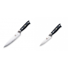 Nôž na okrajovanie ovocia a zeleniny Dellinger Samurai...