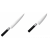 Nôž plátkovací KAI Wasabi Black, 230 mm + Wasabi Black Nôž...