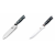 Univerzálny kuchársky nôž Santoku Cullens Dellinger Samurai...