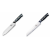 Univerzálny kuchársky nôž Santoku Cullens Dellinger Samurai...