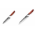 Japonský univerzálny nôž Dellinger Rose-Wood Damascus, 130mm +...
