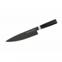 Sada kuchynských nožov Samura MO-V Stonewash (SM-0220B) 90mm, 125mm, 200mm
