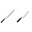 Wasabi Black Yanagiba KAI 240 mm + Wasabi Black Santoku KAI 165mm