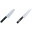 Japonský Santoku nôž Tojiro Western 170mm + Japonský univerzálny...