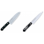 Japonský Santoku nôž Tojiro Western 170mm + Japonský univerzálny...