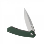 Zavírací nůž Ganzo Adimanti (SKIMEN design) Green
