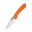 Zavírací nůž Ganzo Adimanti (SKIMEN design) Orange