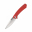 Zavírací nůž Ganzo Adimanti (SKIMEN design) Red