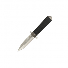Zavírací nůž Ganzo Adimanti (SAMSON design) Black