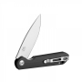 Zavírací nůž Ganzo KNIFE Firebird FH41 Black