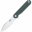 Zavírací nůž Ganzo Firebird FH922-GB Green