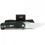 Zavírací nůž Ganzo Firebird FH923-GB Green