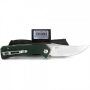 Zavírací nůž Ganzo Firebird FH923-GB Green