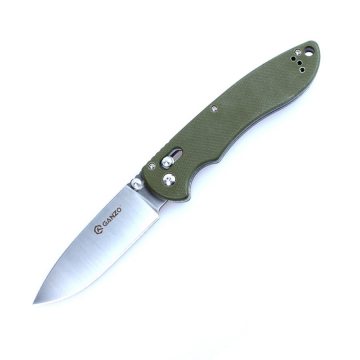 Zavírací nůž Ganzo G740 Green