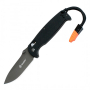 Zavírací nůž Ganzo G7413-WS Black