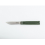 Zavírací nůž Ganzo G766-GR Green