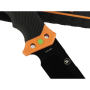 Outdoorový nôž Ganzo G8012V2-OR Orange