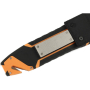 Outdoorový nôž Ganzo G8012V2-OR Orange