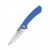 Zavírací nůž Ganzo Adimanti (SKIMEN design) Blue
