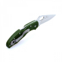 Zavírací nůž Ganzo Firebird F759M Green