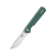 Zavírací nůž Ganzo Firebird FH11S Green