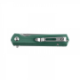 Zavírací nůž Ganzo Firebird FH11S Green